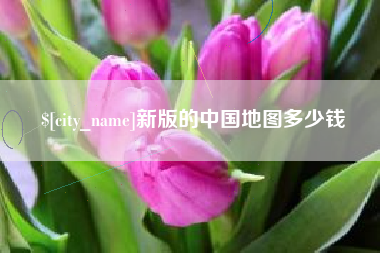 淮安新版的中国地图多少钱