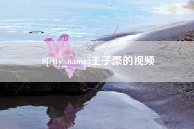 淮安王子豪的视频